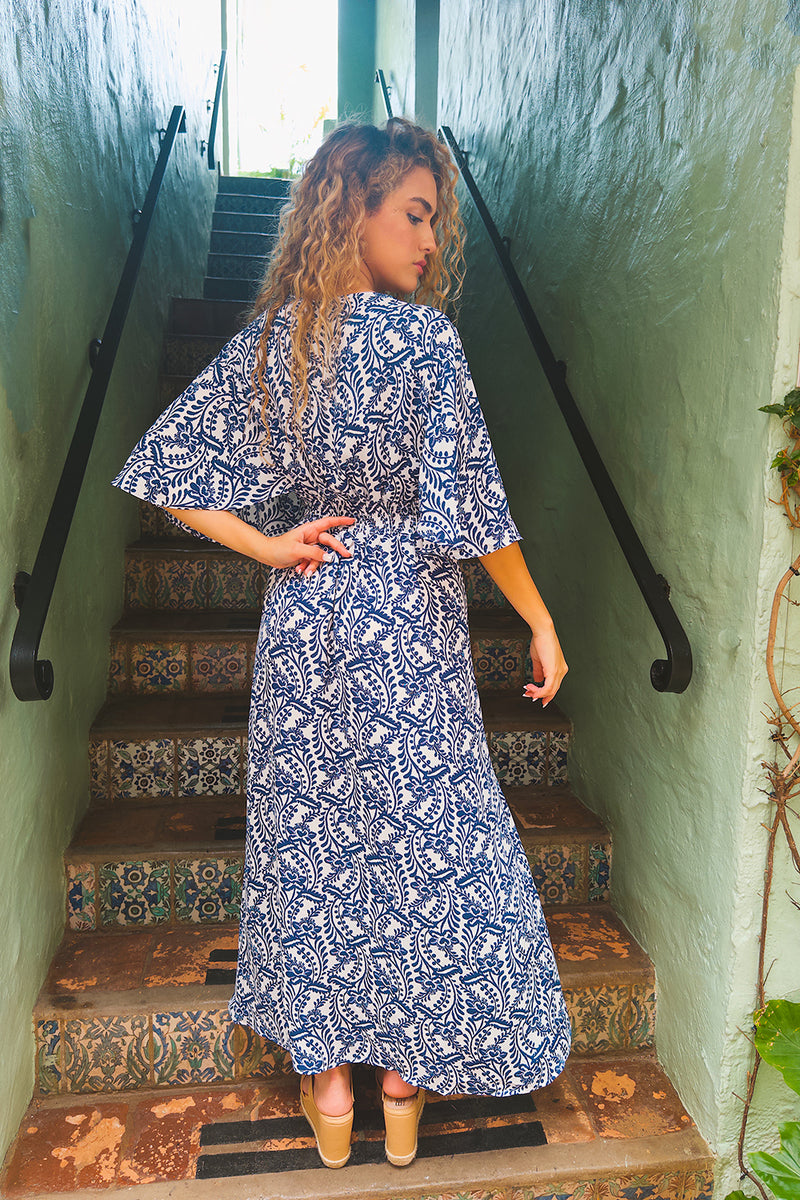 Emy Dress