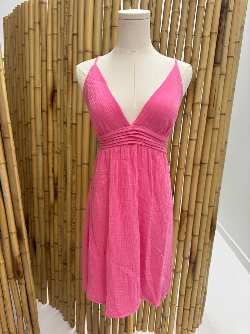 Luce Dress