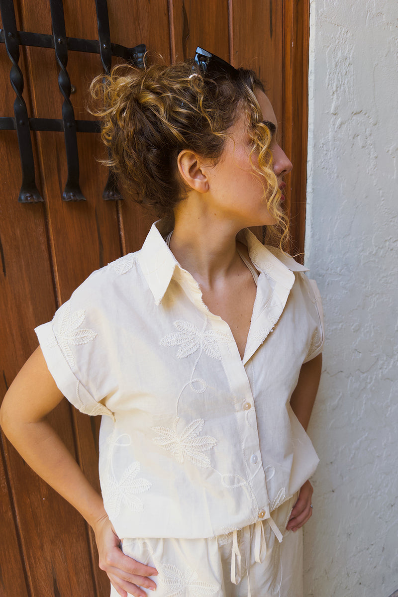 Palma Shirt