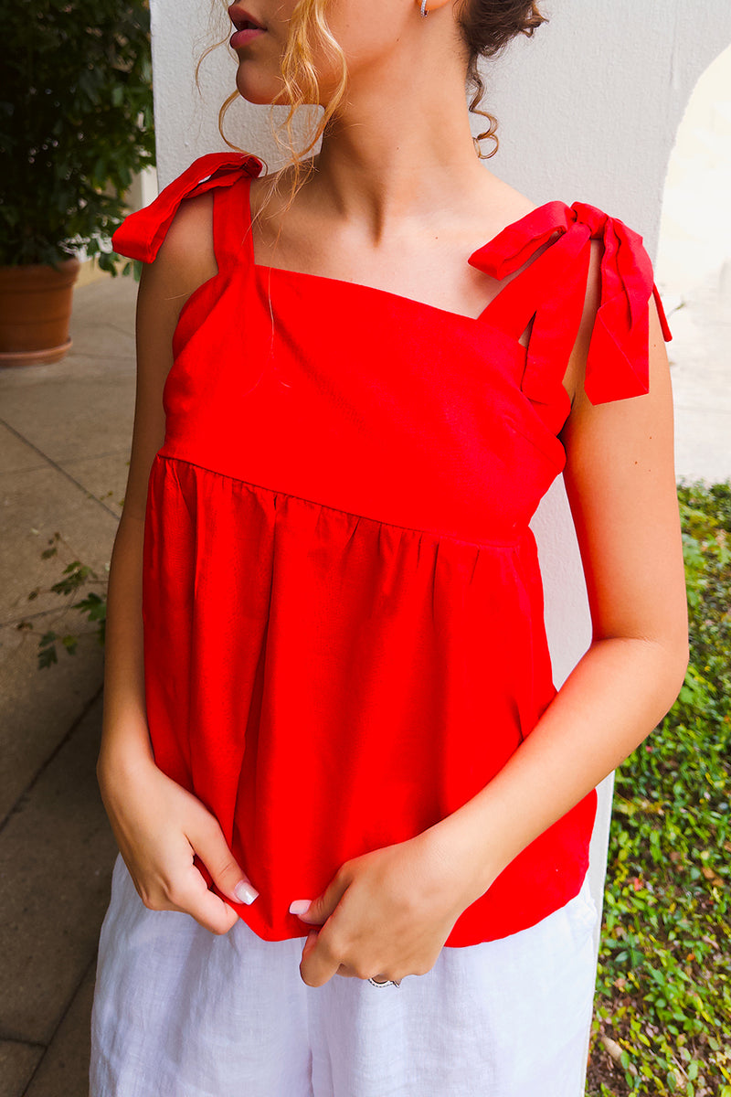 Louise Top