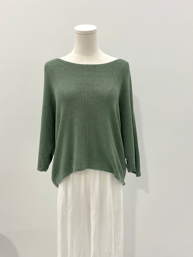 Meryl sweater