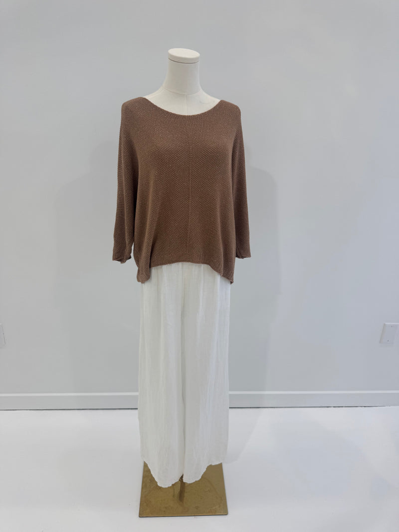 Meryl sweater