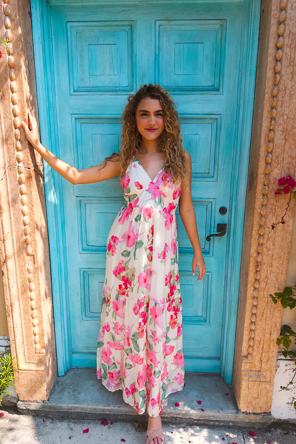 Fleur Dress