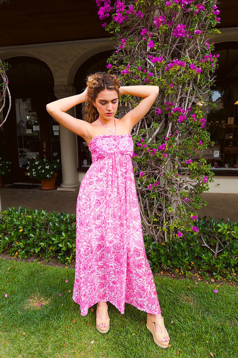 Farah Dress
