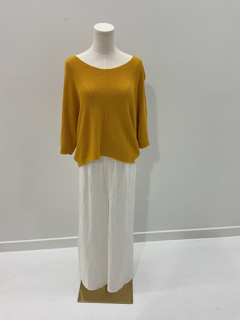 Meryl sweater