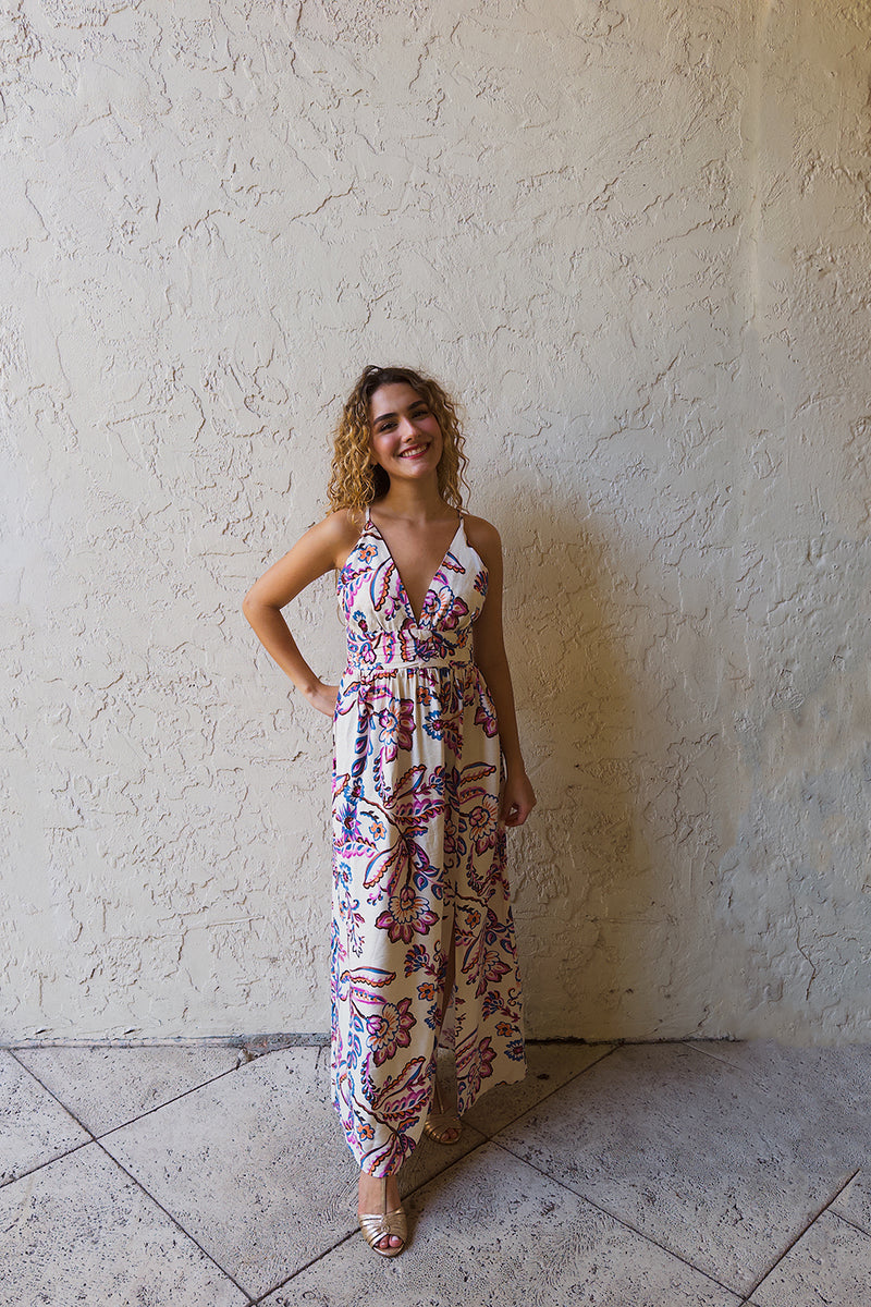 Ana Dress