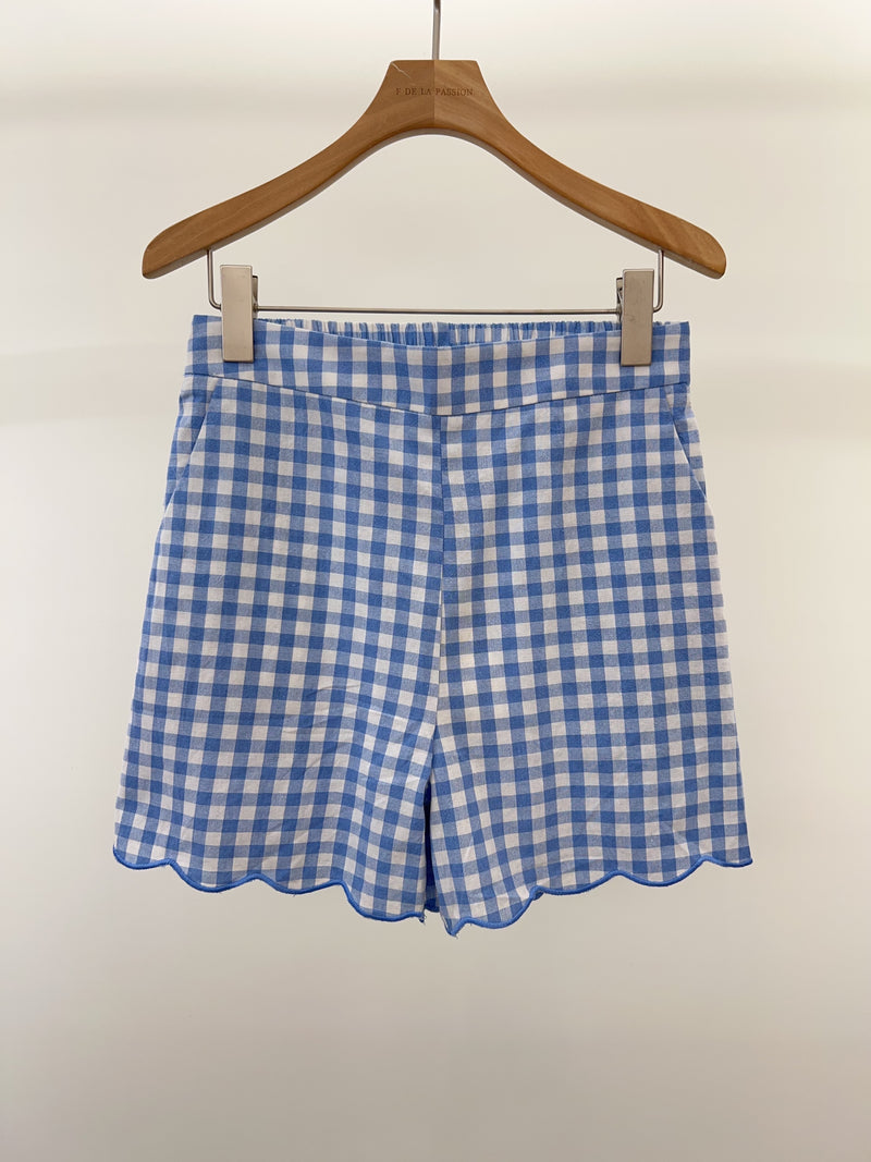 Daisy Shorts