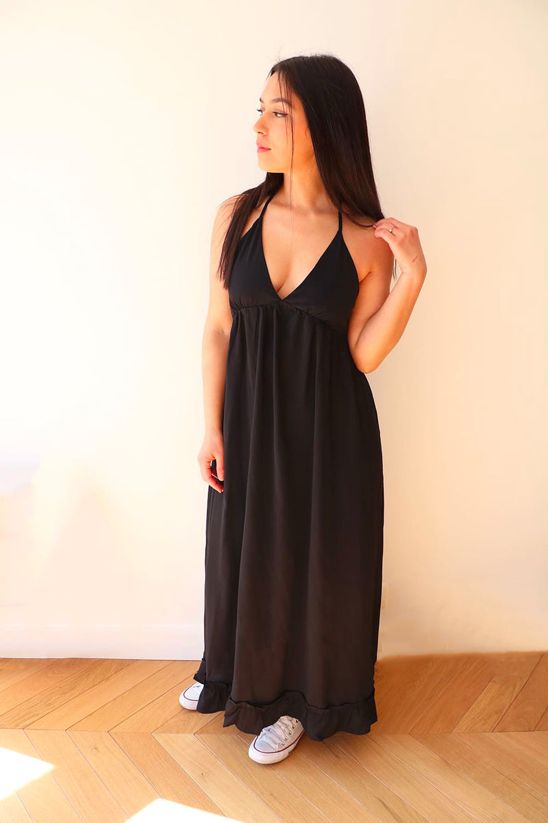 Silvia Dress