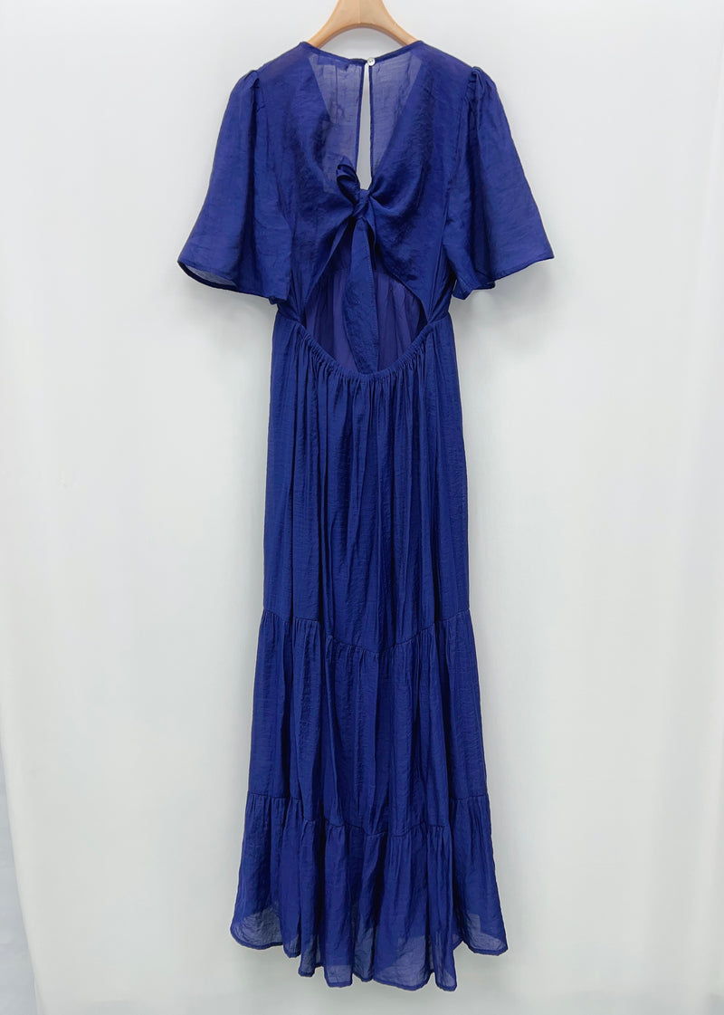 Alix Dress