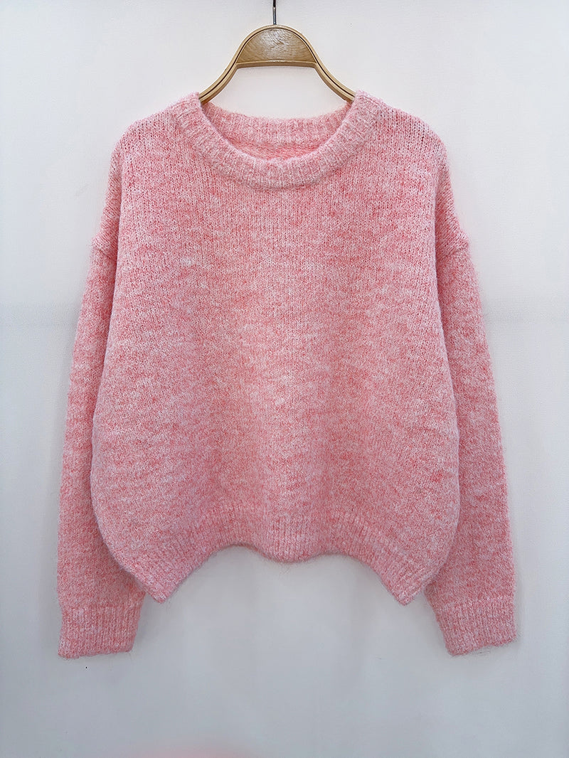 Garance Sweater