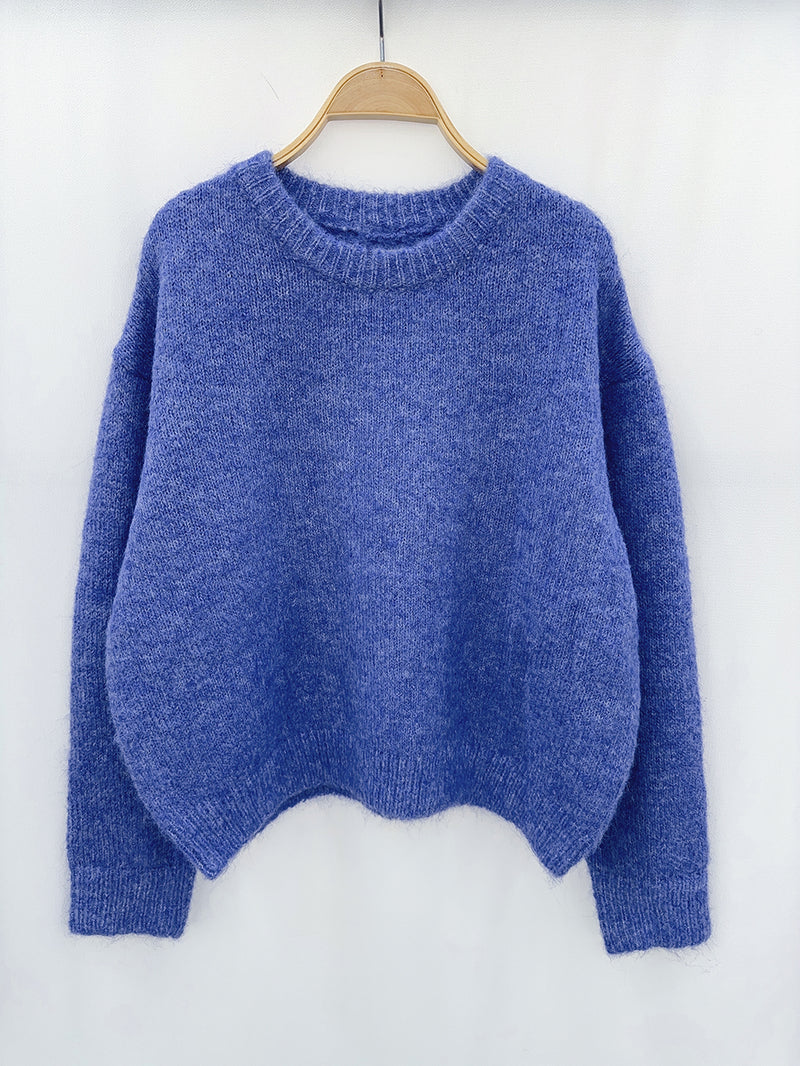 Garance Sweater