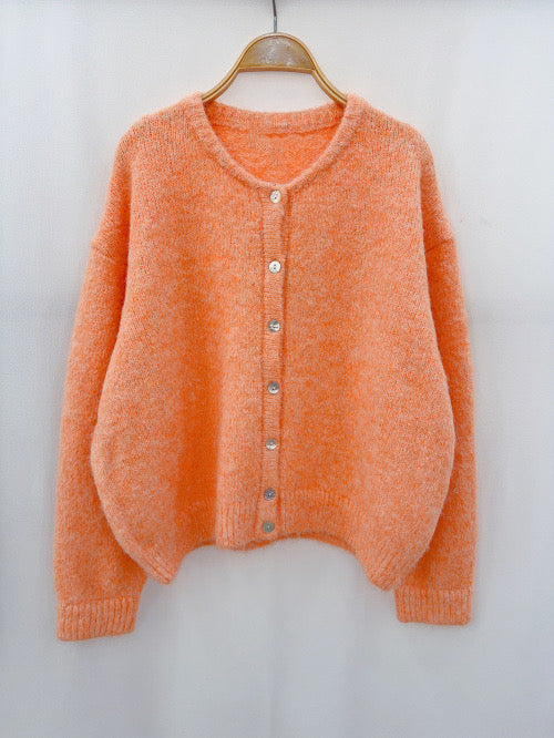 Emma Cardigan