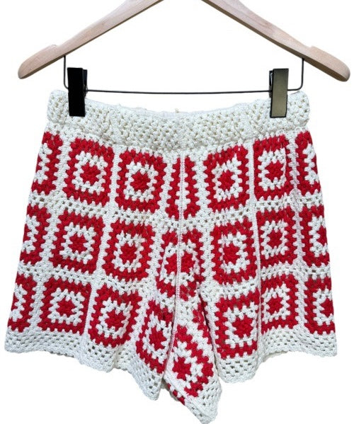 Abby Shorts