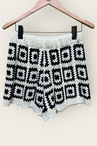 Abby Shorts