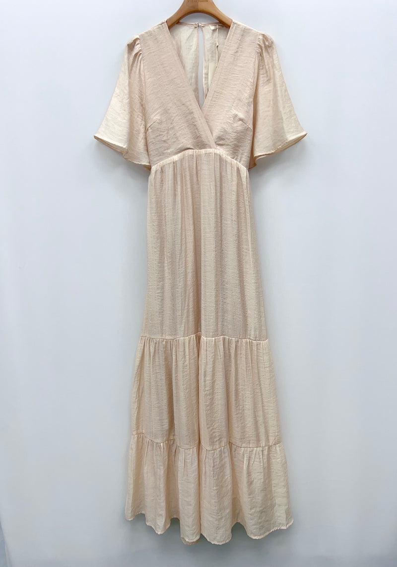 Alix Dress