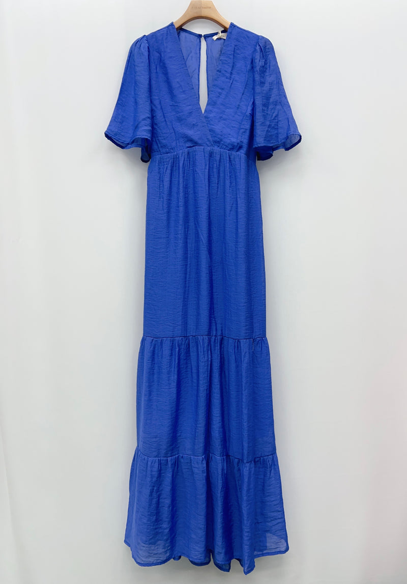 Alix Dress