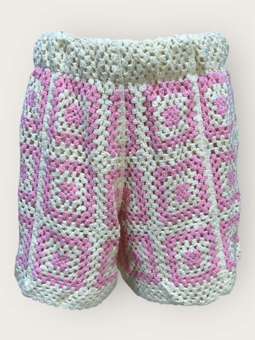Abby Shorts