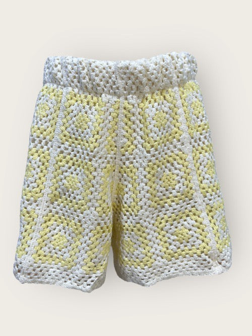 Abby Shorts
