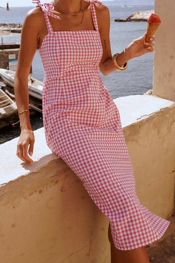Victoria Dress