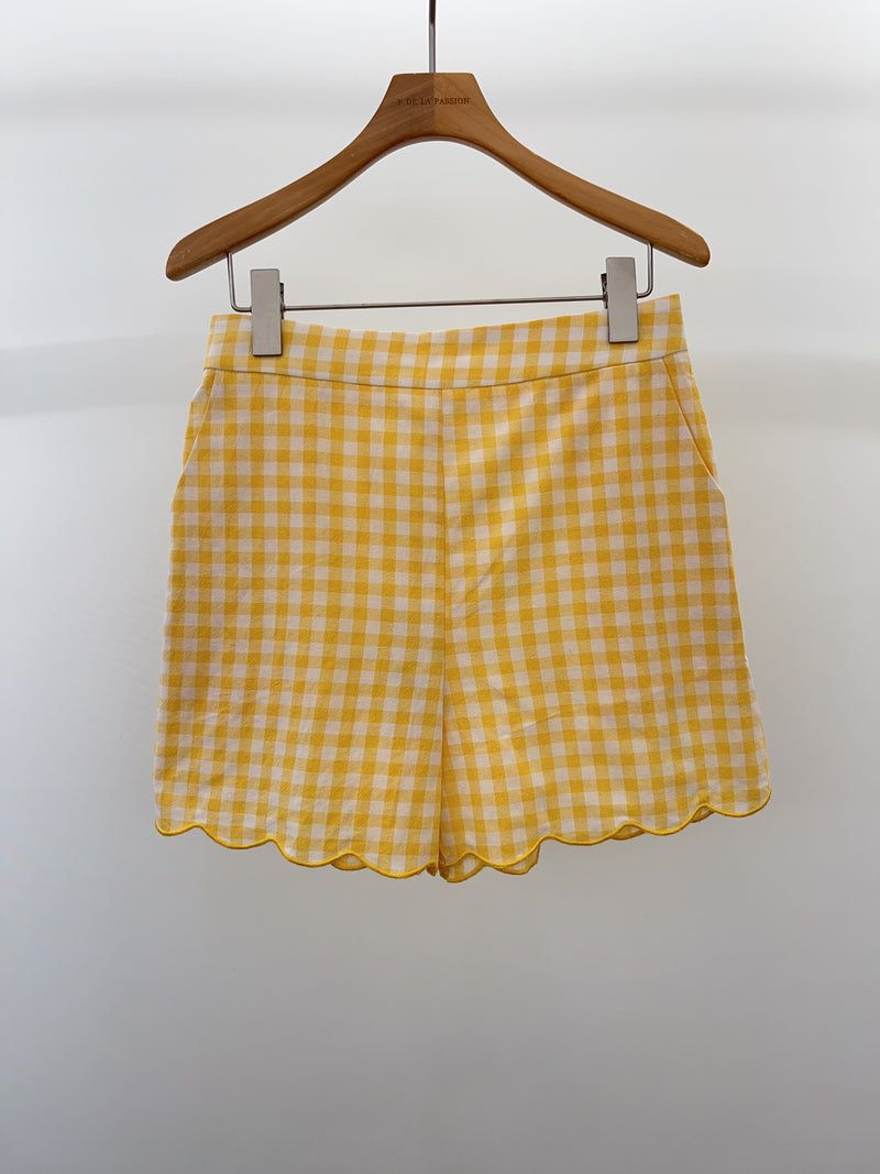Daisy Shorts