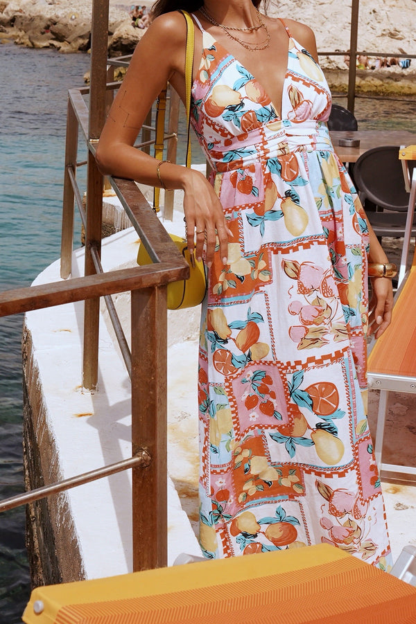 Giulia Dress