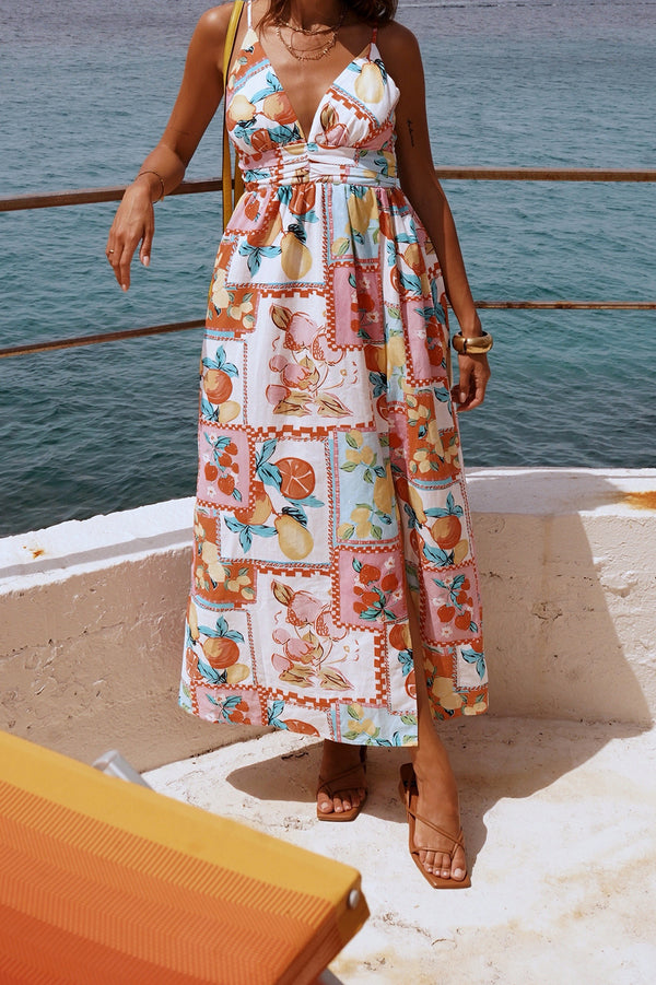 Giulia Dress