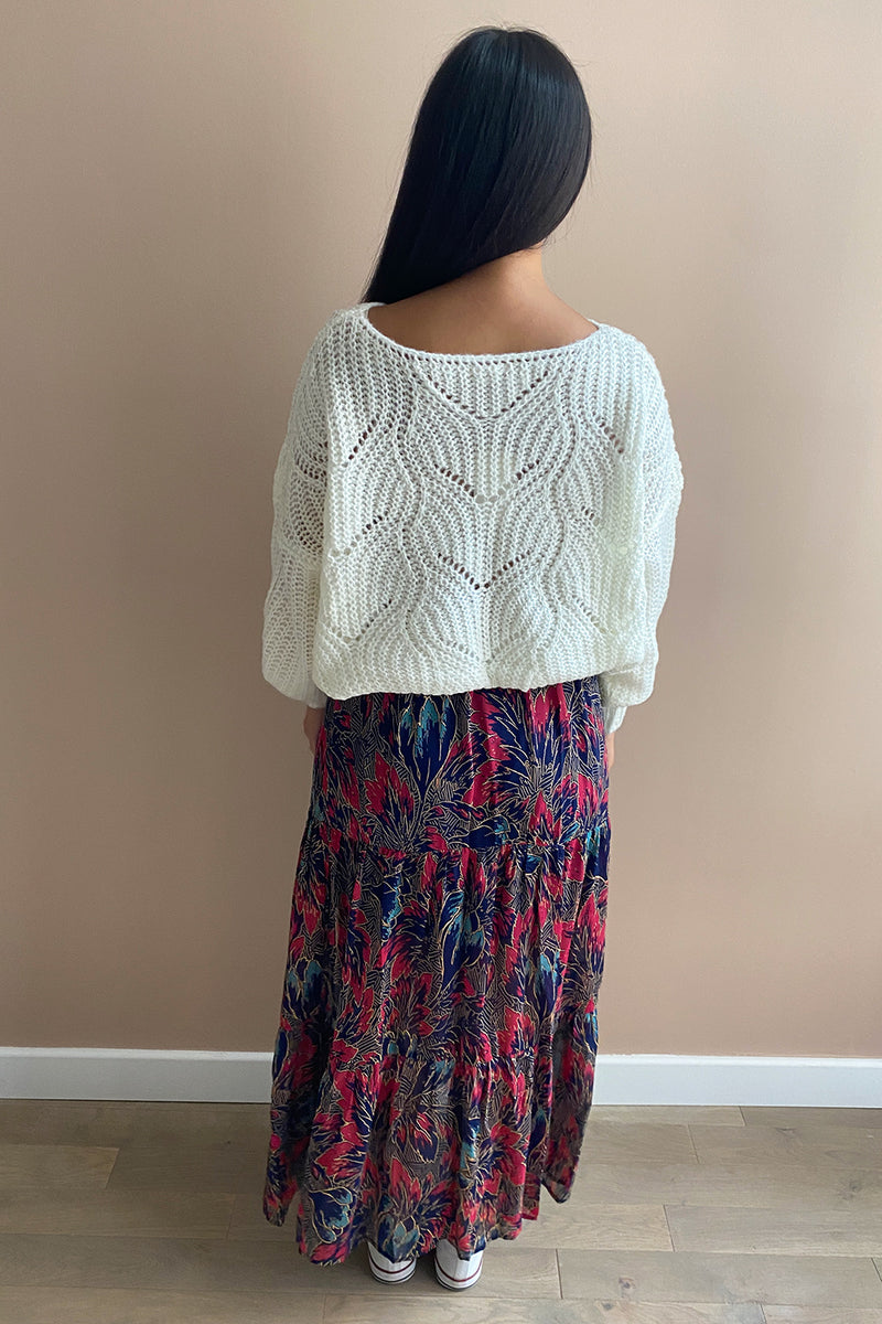 Thea skirt