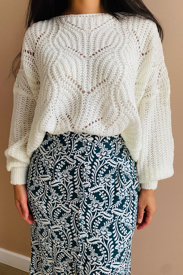 Lily Sweater