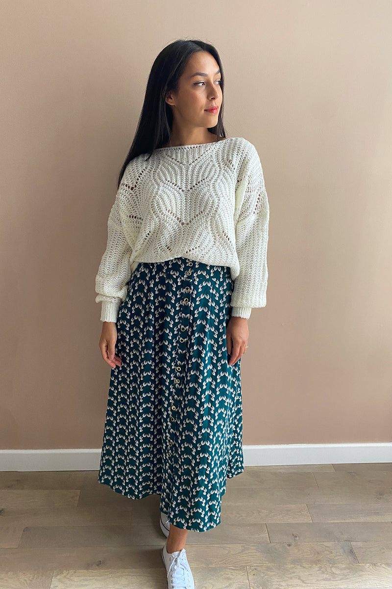 Nicole skirt