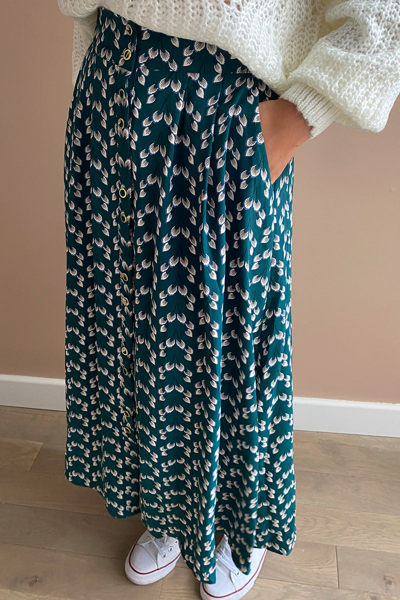 Nicole skirt