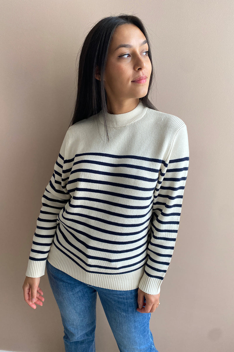 Alex sweater