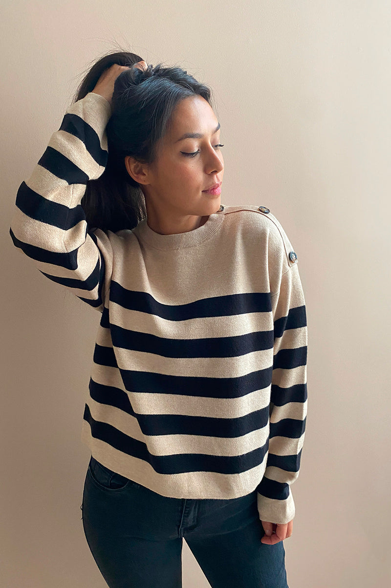 Ines sweater