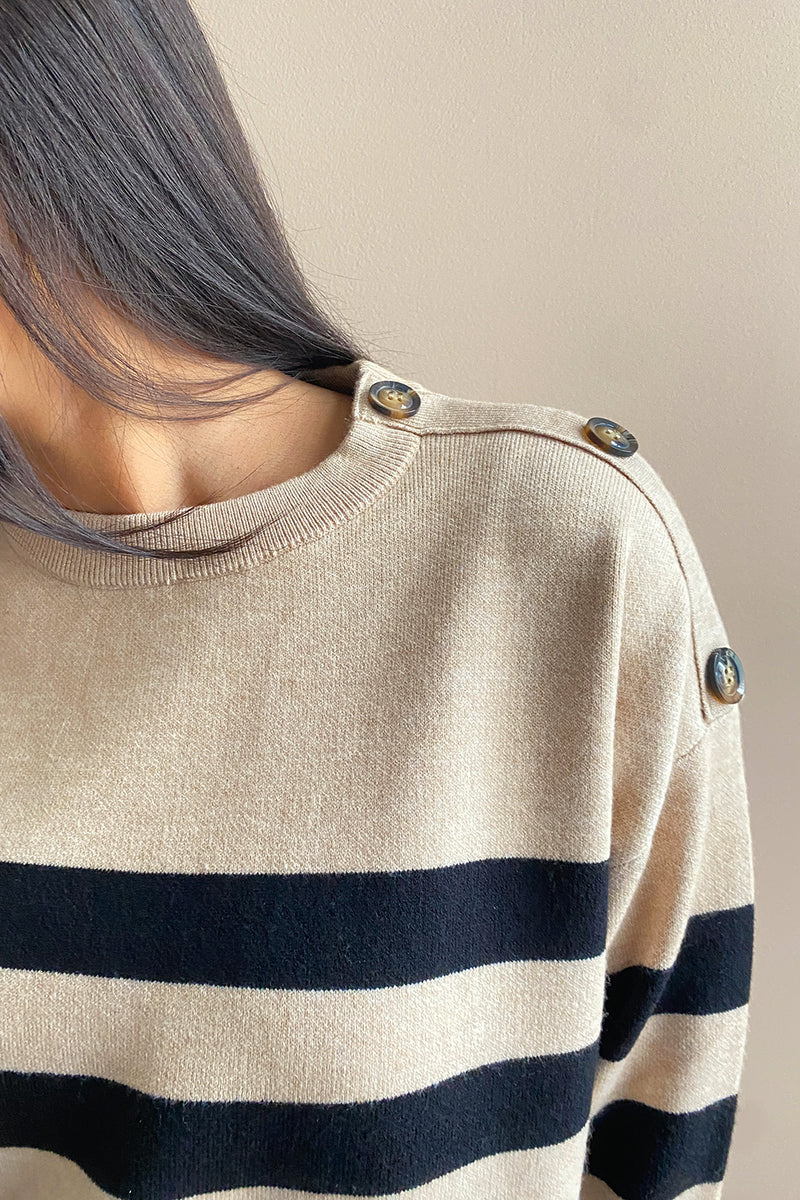 Ines sweater