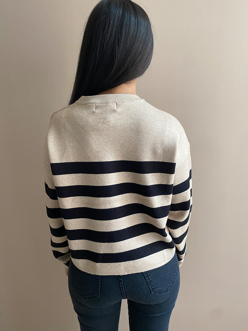 Ines sweater