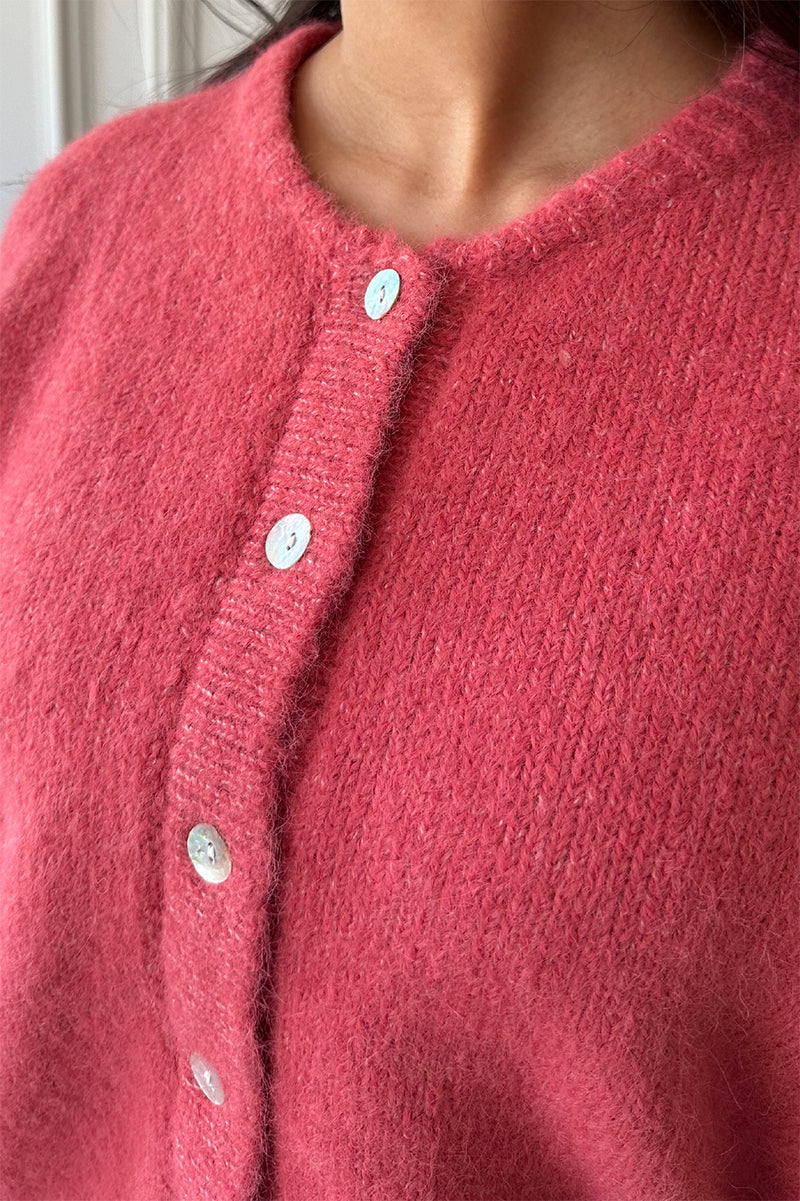 Emma Cardigan