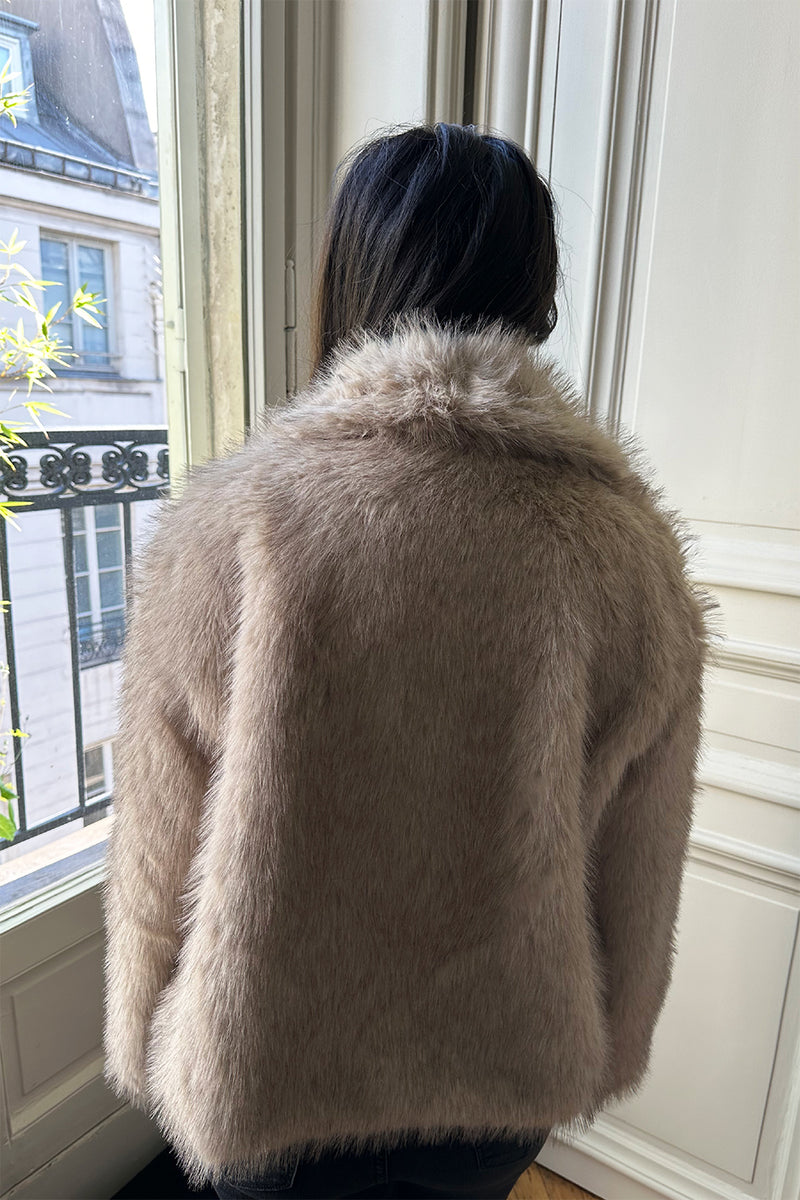 Kiara Coat