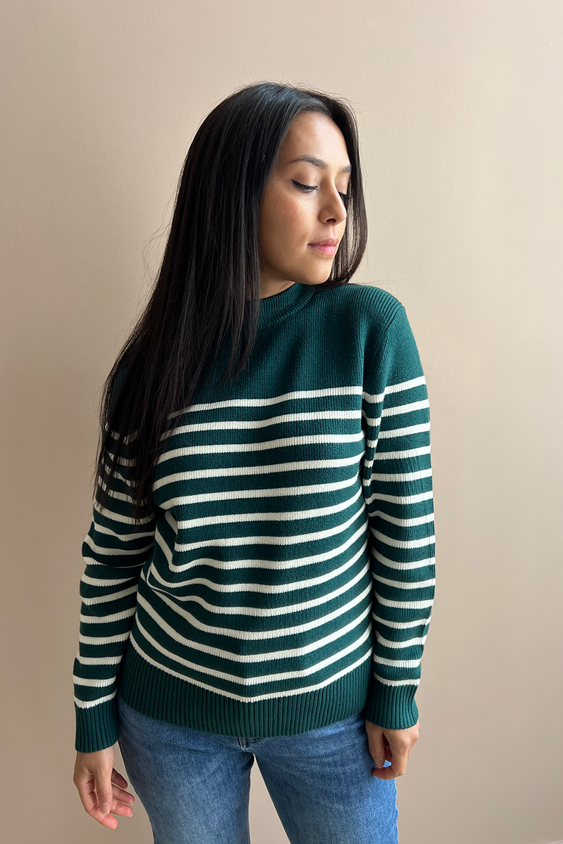 Alex sweater