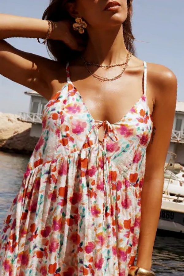 Noa Dress