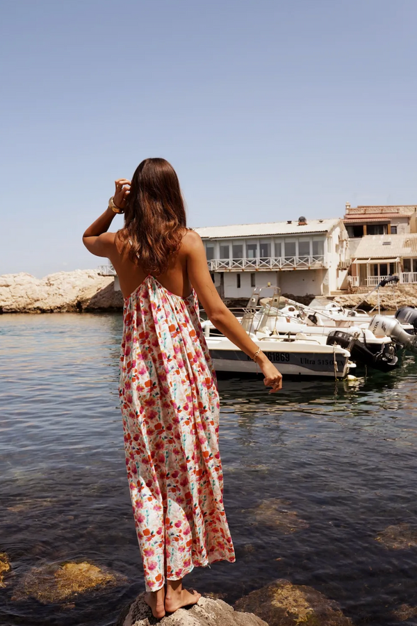 Noa Dress