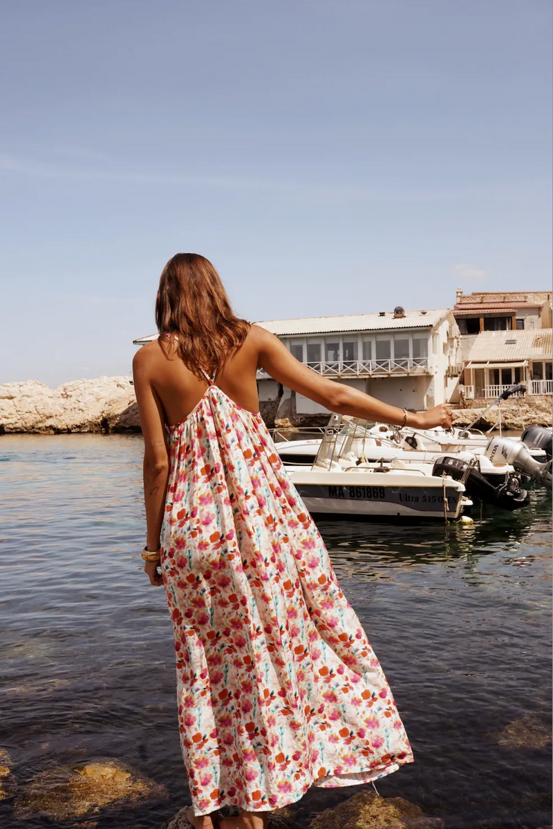 Noa Dress