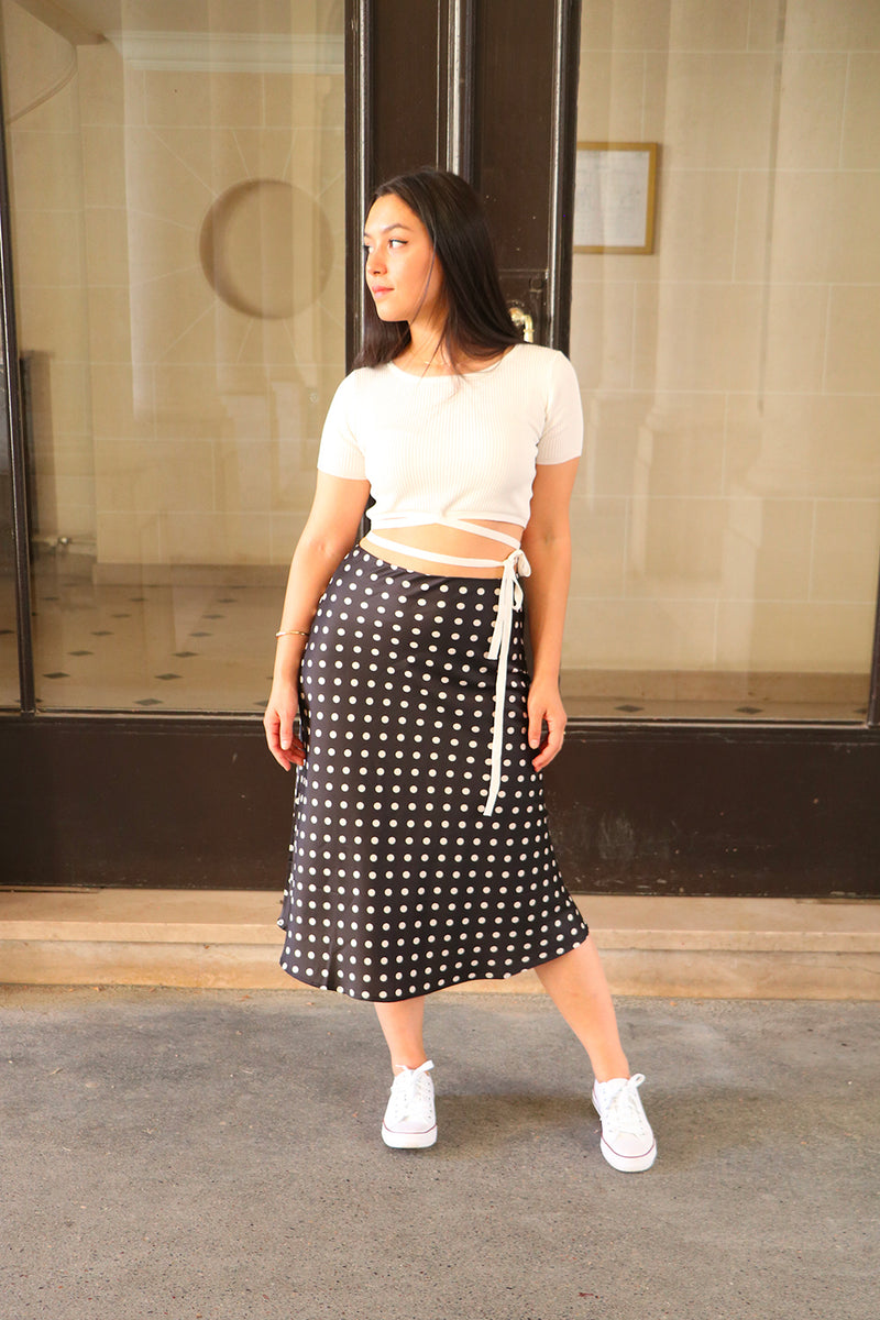 Morgane skirt