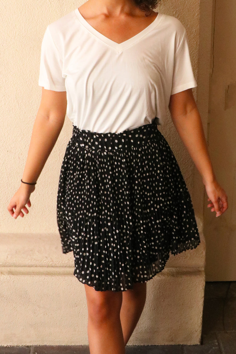 Perla Skirt